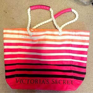 Victoria’s Secret Tote